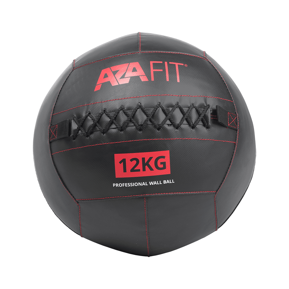 Wall Balls - Image 5
