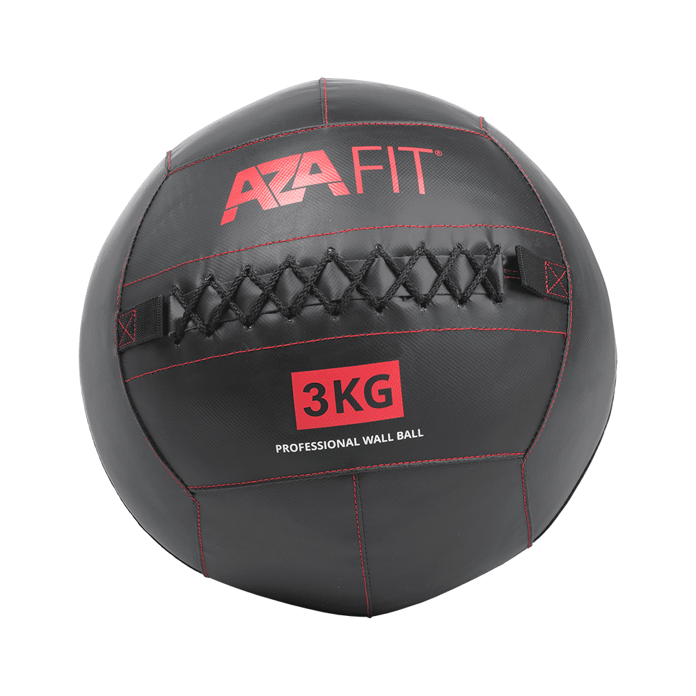 Wall Balls - Image 2