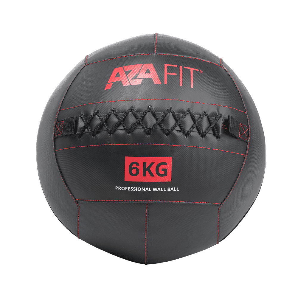 Wall Balls - Image 3