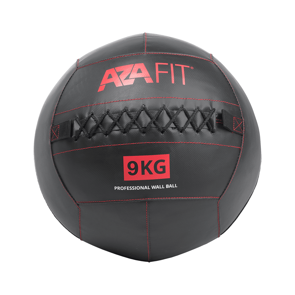 Wall Balls - Image 4