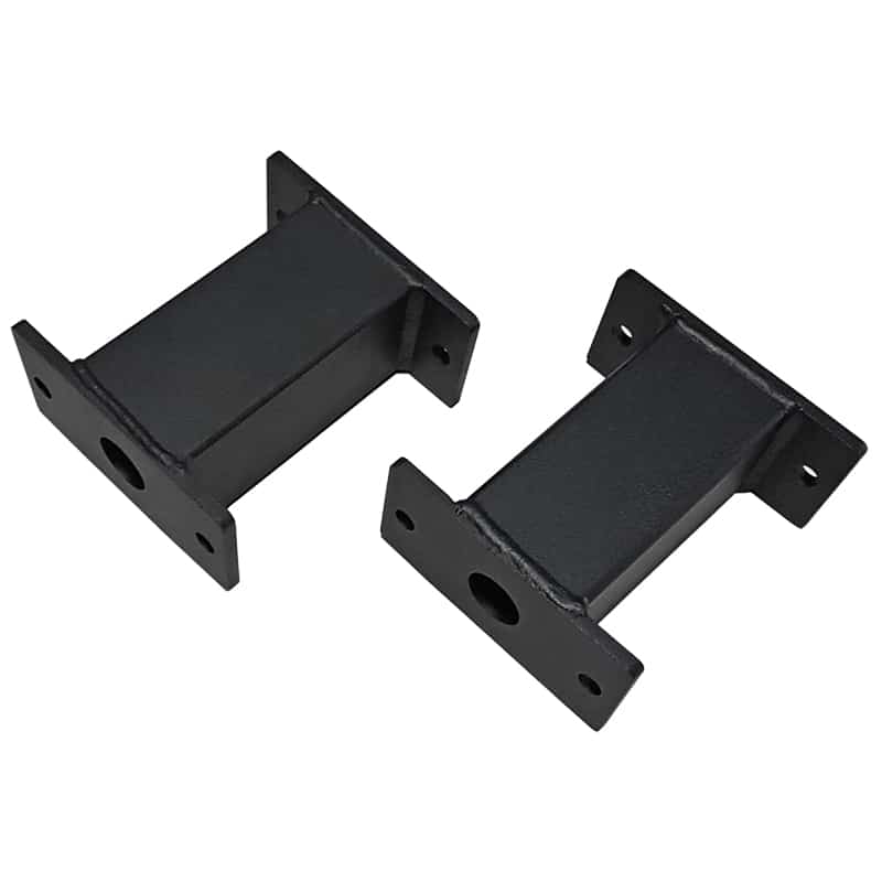 Conectores de Postes