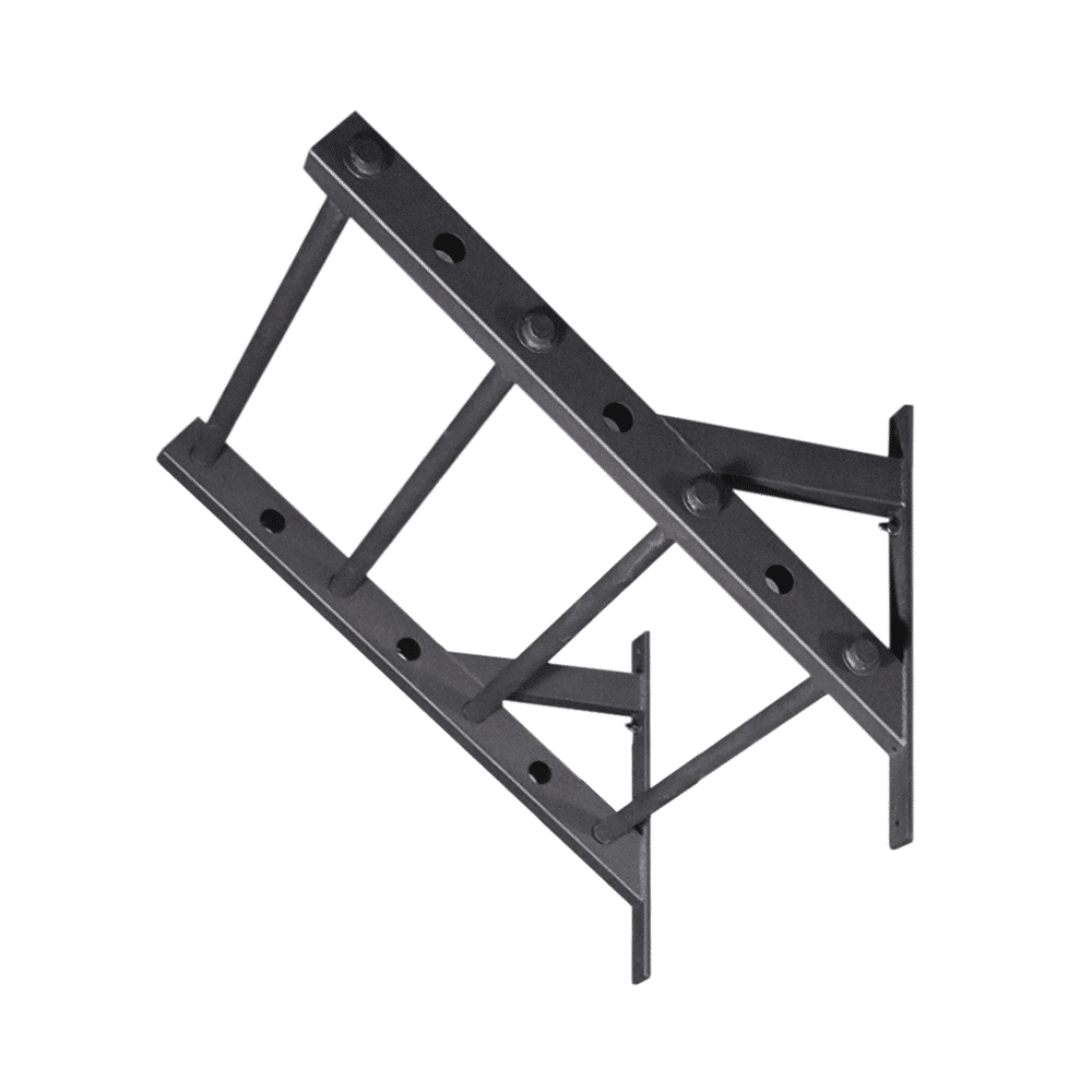 Pull Up Ramp