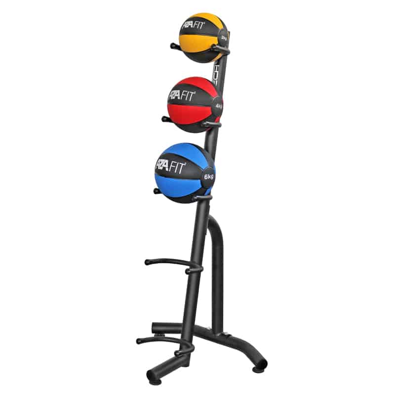 Suporte para Bolas Medicinais