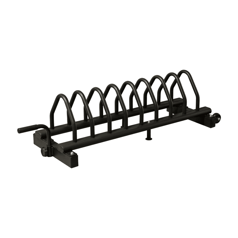 Suporte de Bumper Plates
