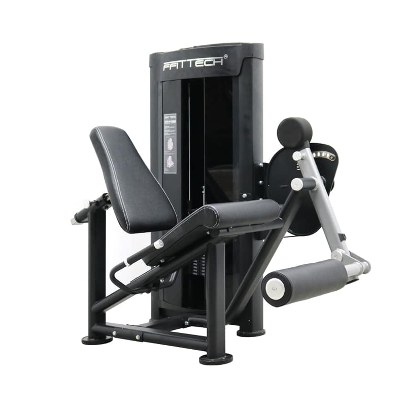 Seated Leg Extension