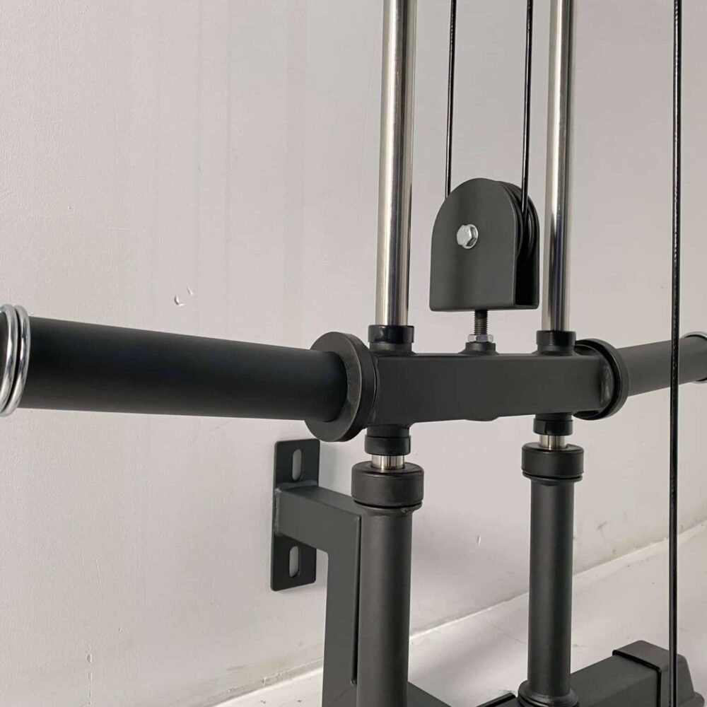 Wall Mounted Pulley - Image 2