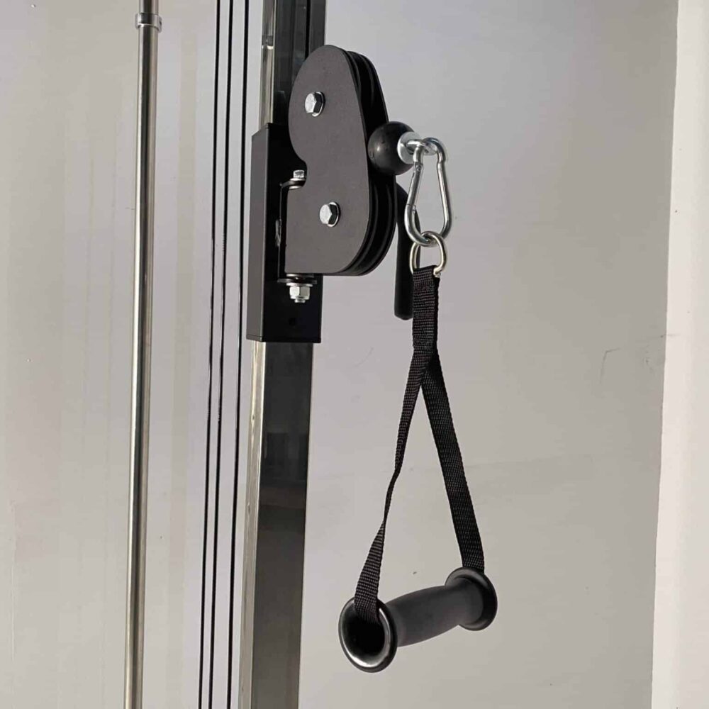 Wall Mounted Pulley - Image 3