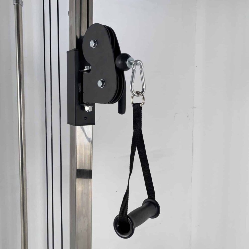 Wall Mounted Pulley - Image 4