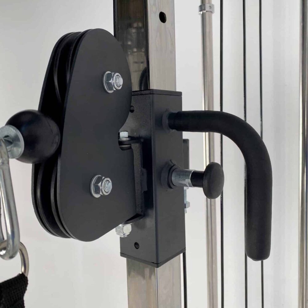 Wall Mounted Pulley - Image 5