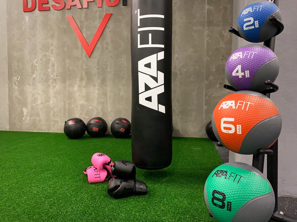 EQUIPAMENTOS DE COMBATE