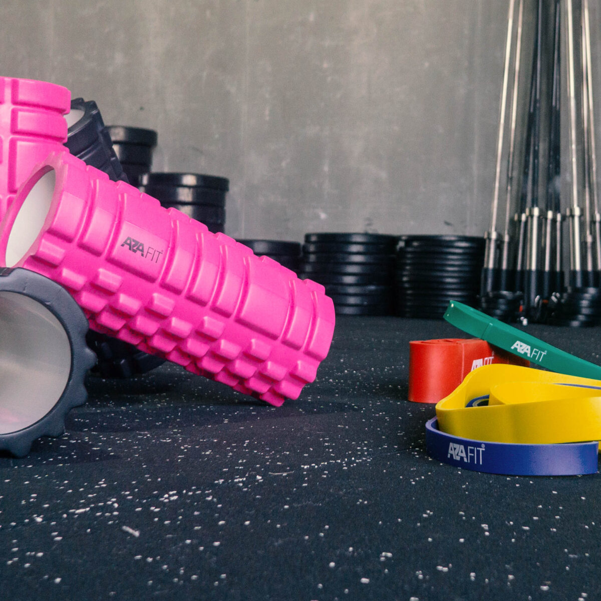 HOME GYM PACKS
