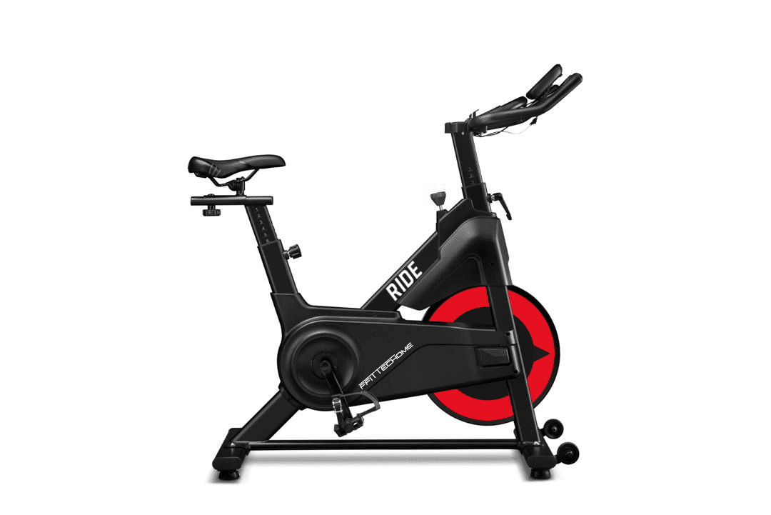 Bicicleta Indoor RIDE