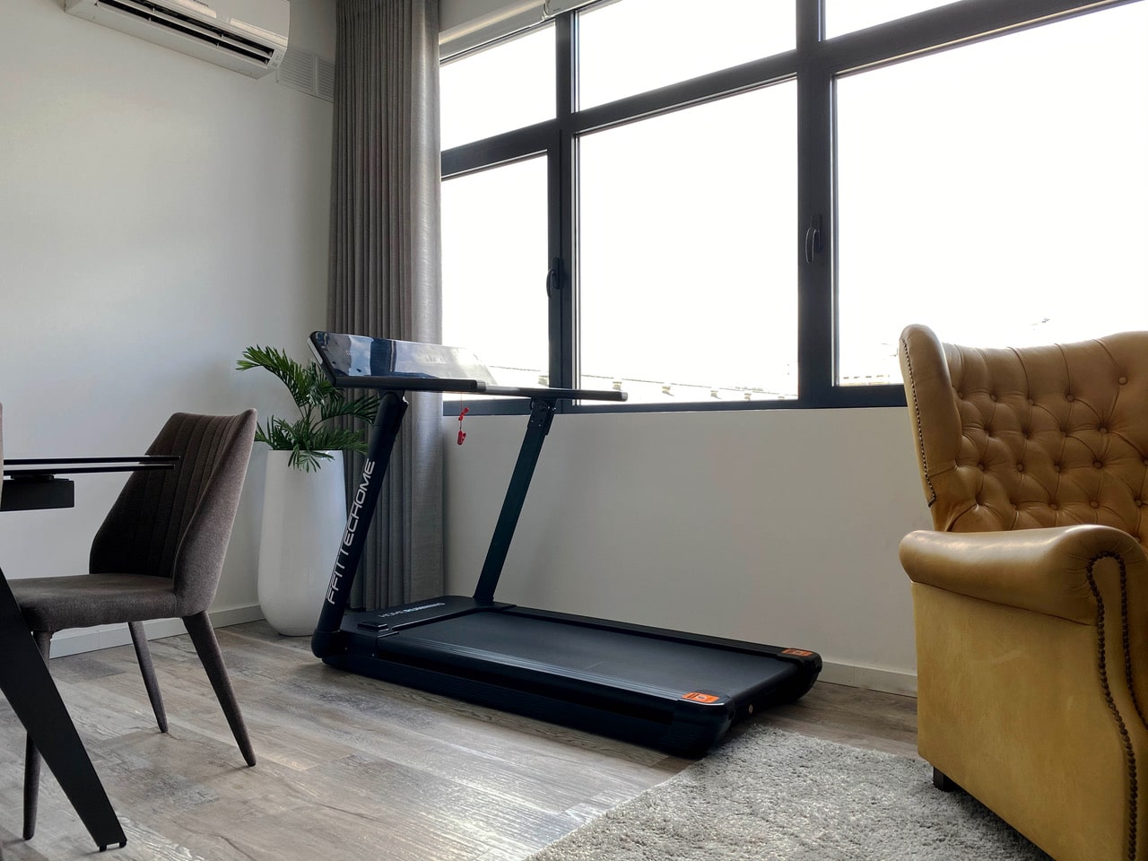 Passadeira Home Running - Image 3