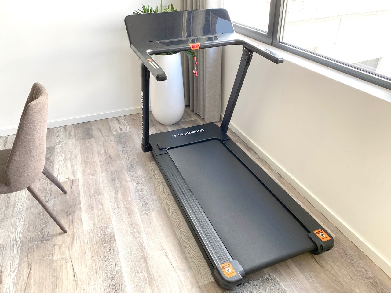 Passadeira Home Running - Image 6