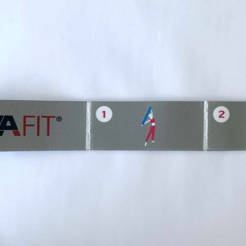Fita de Pilates - Image 12