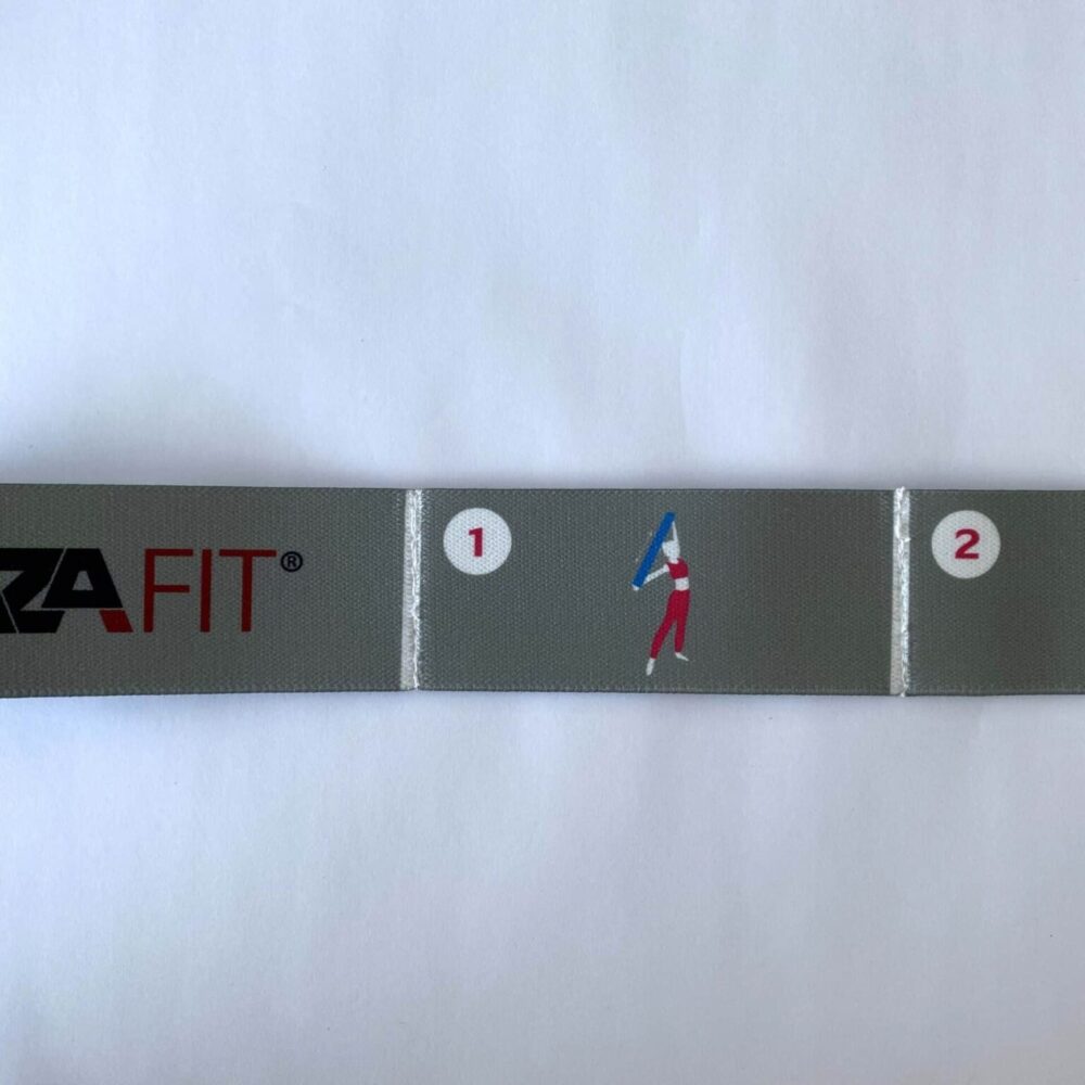 Fita de Pilates - Image 11
