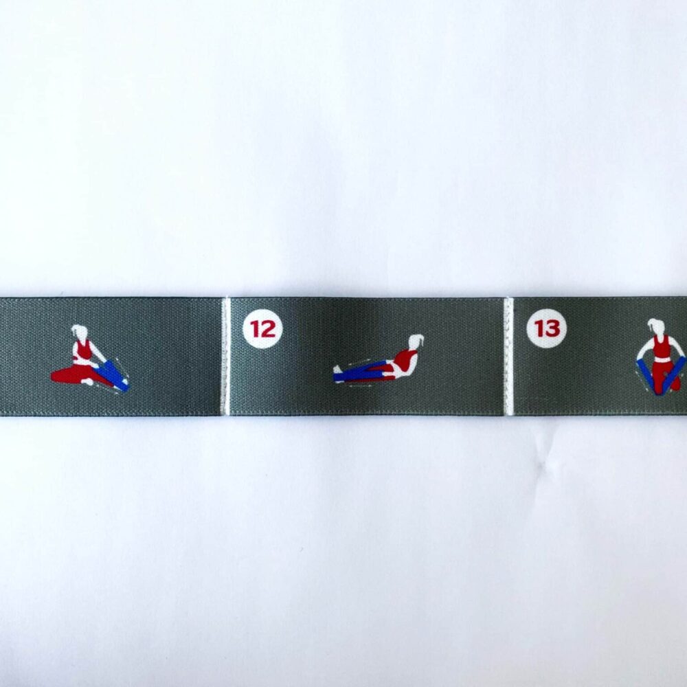 Fita de Pilates - Image 7