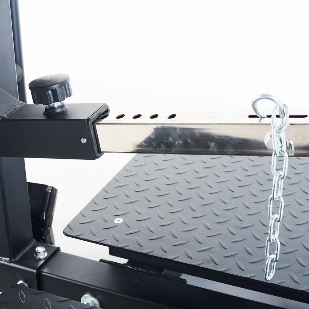 Belt Squat Machine - Image 2