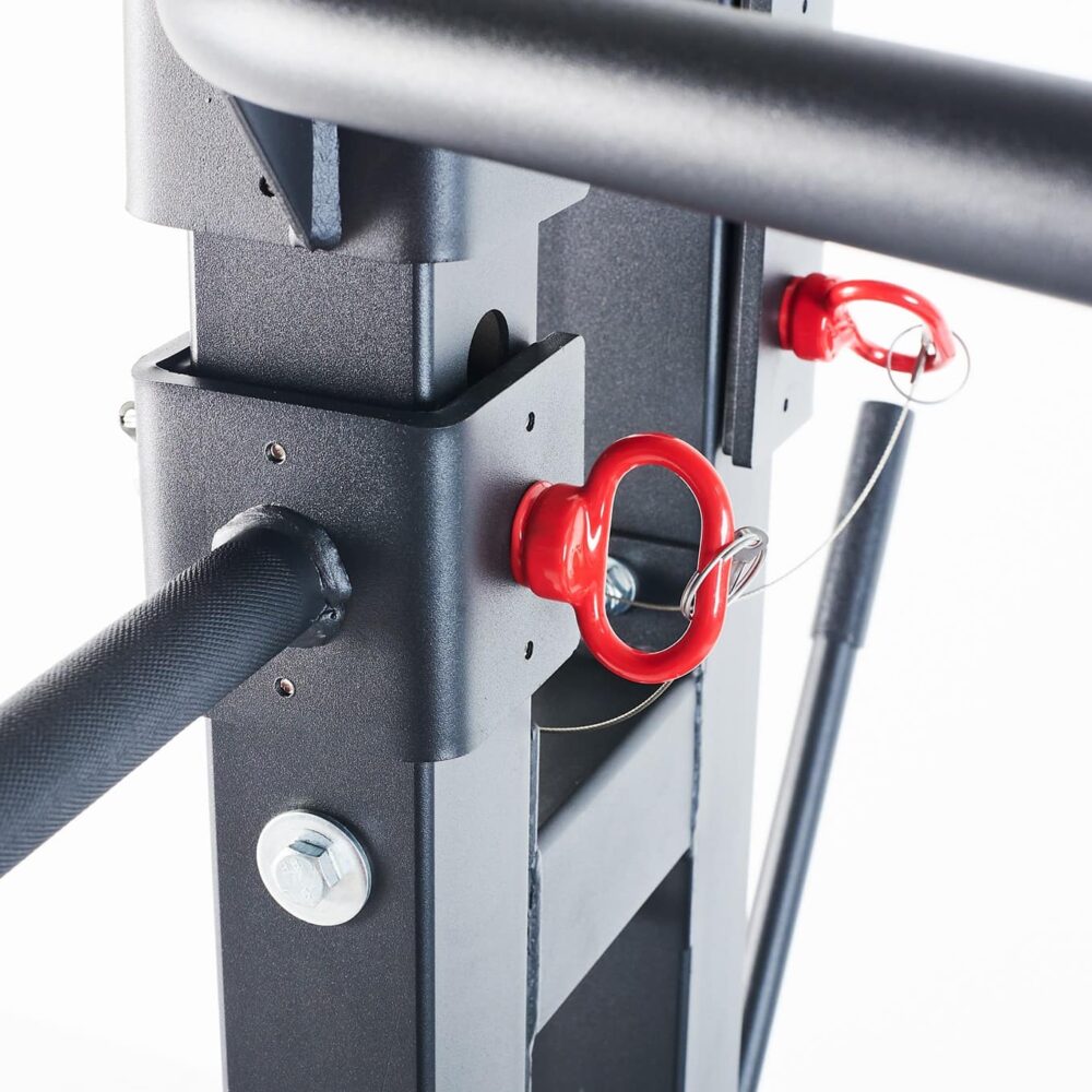 Belt Squat Machine - Image 3