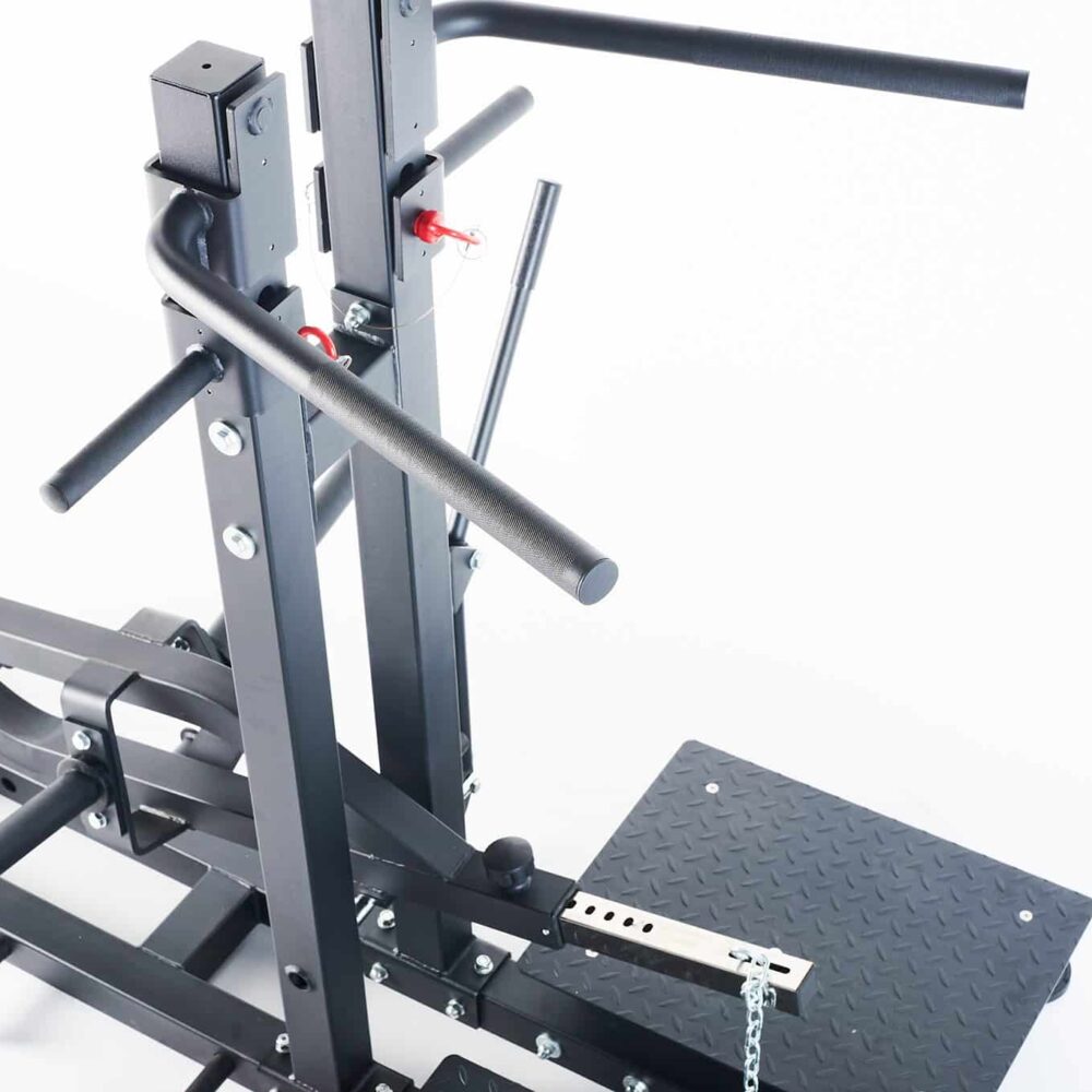 Belt Squat Machine - Image 4