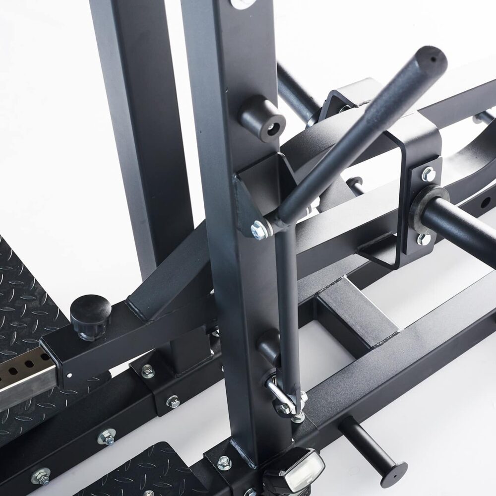 Belt Squat Machine - Image 5