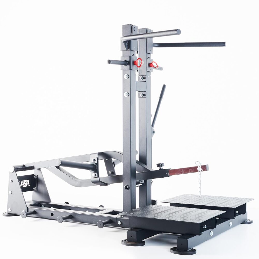 Belt Squat Machine - Image 6