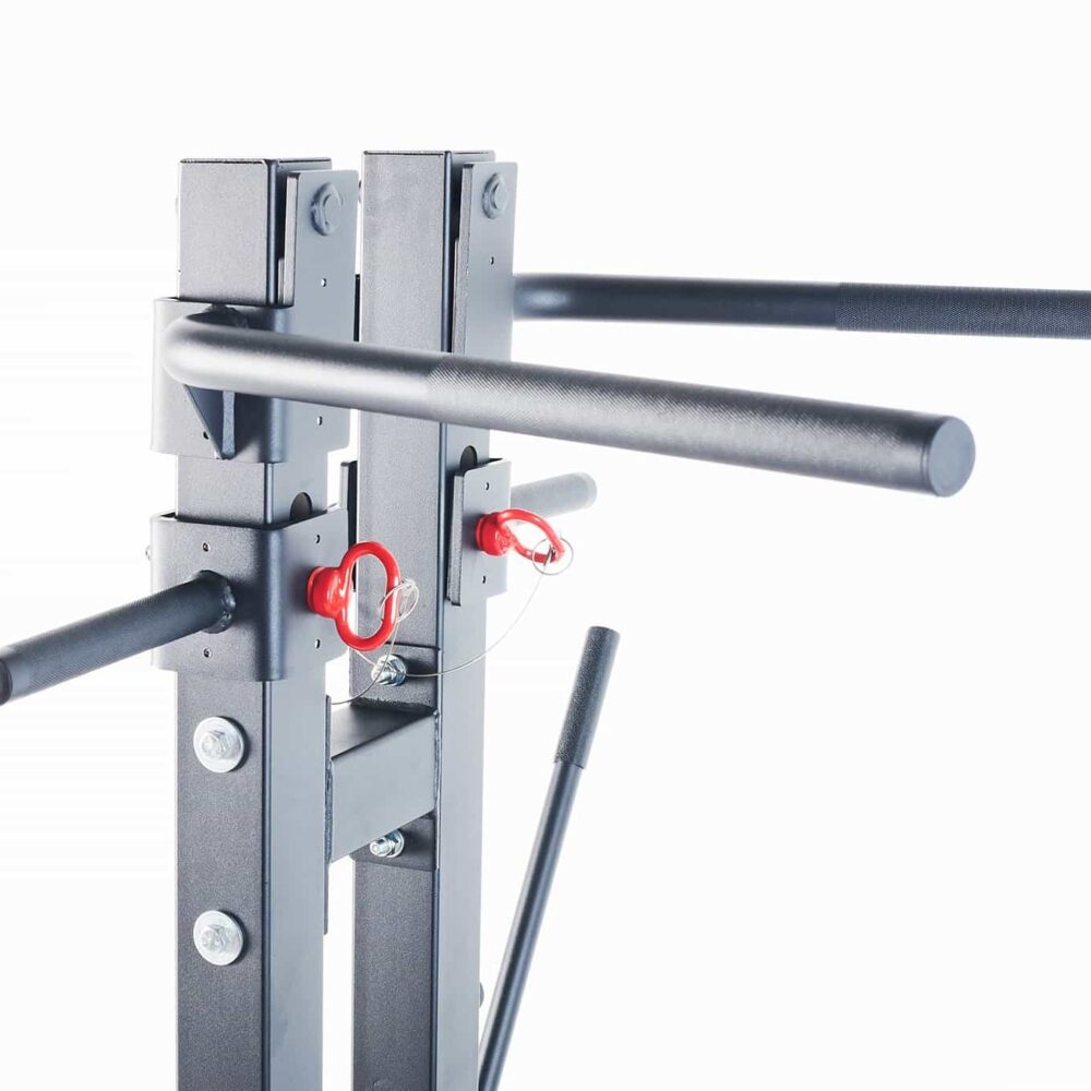 Belt Squat Machine - Image 7