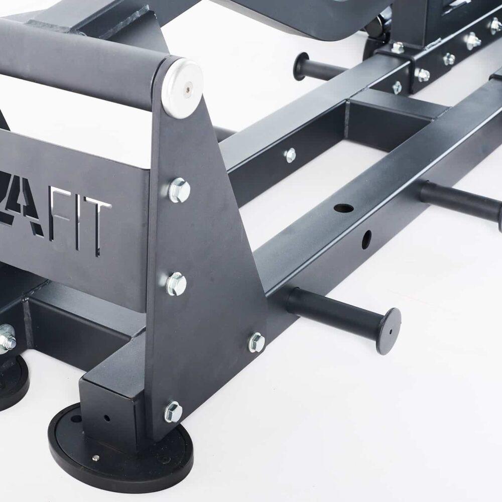 Belt Squat Machine - Image 8