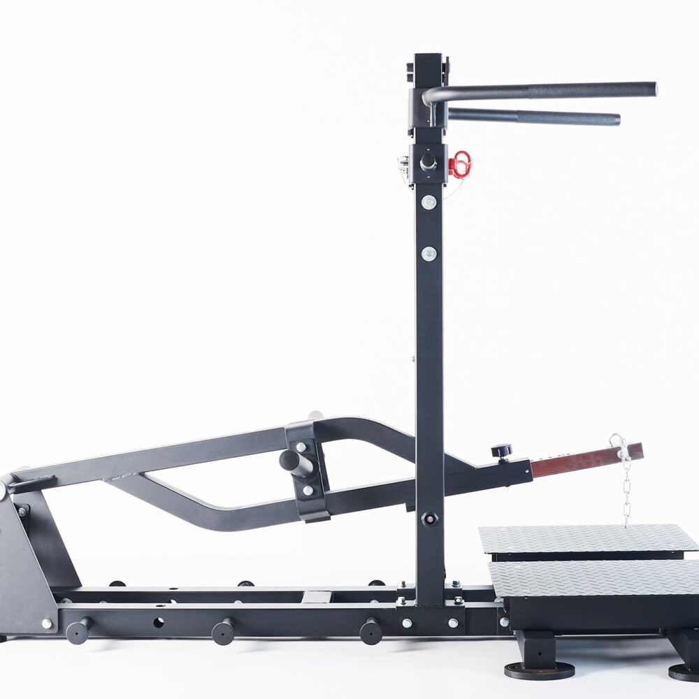 Belt Squat Machine - Image 9
