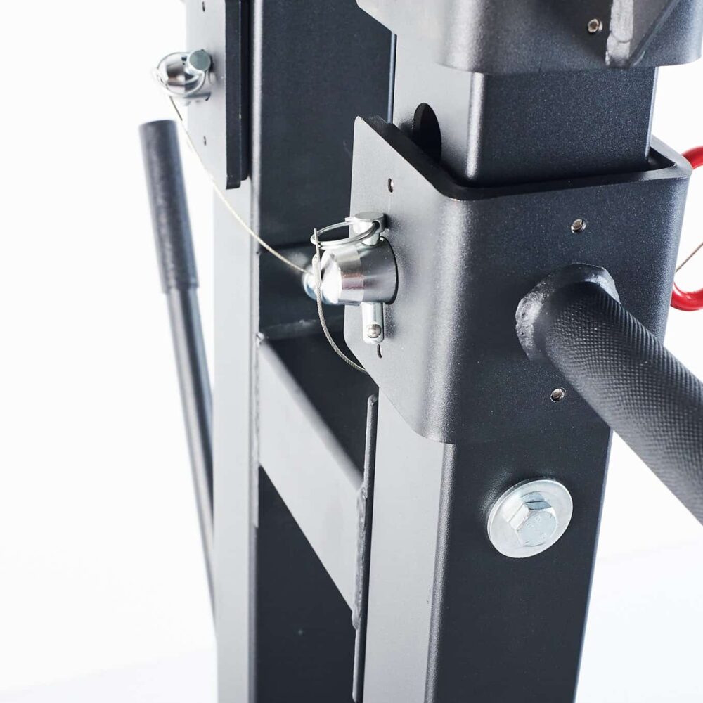 Belt Squat Machine - Image 11