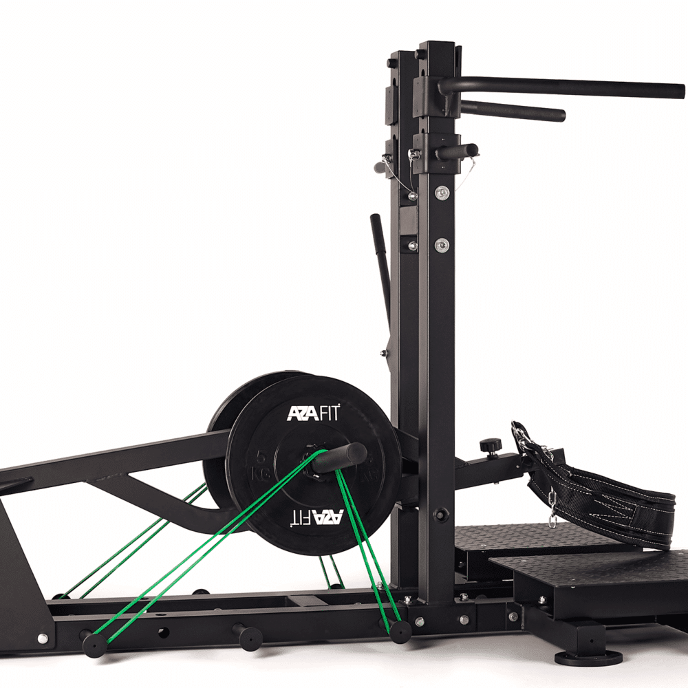 Belt Squat Machine - Image 12