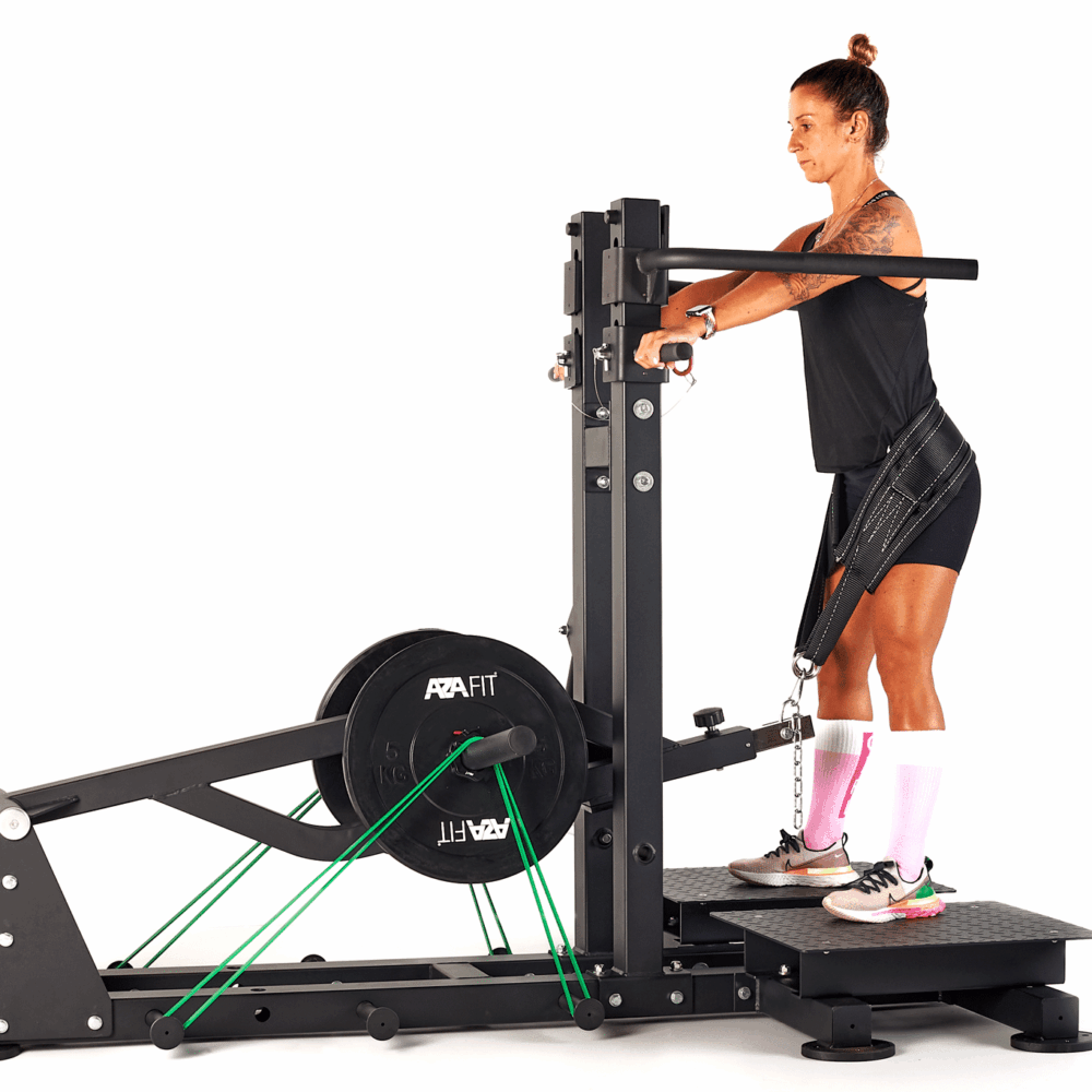 Belt Squat Machine - Image 13