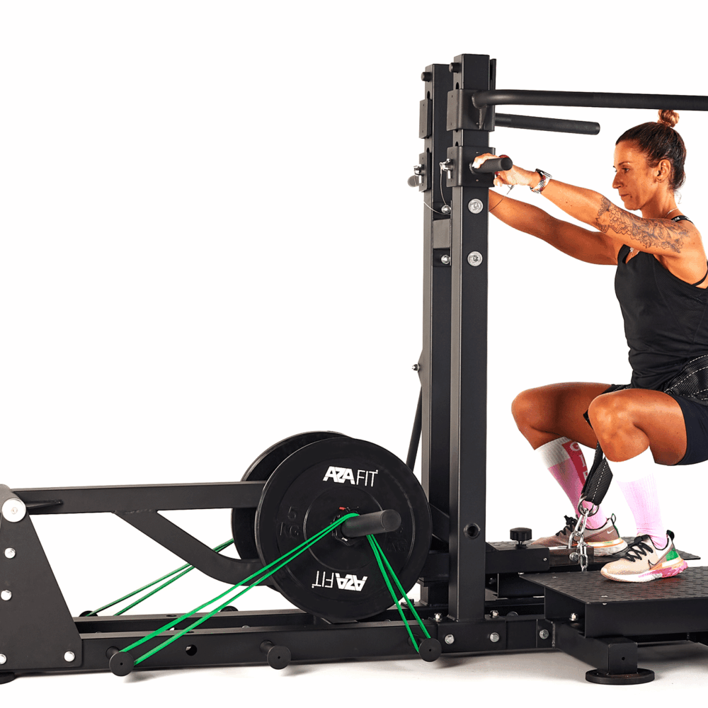 Belt Squat Machine - Image 14