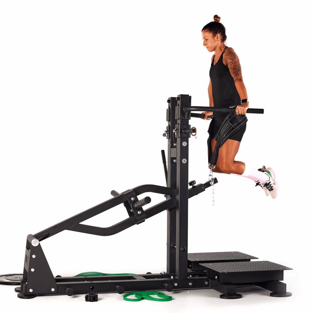 Belt Squat Machine - Image 16