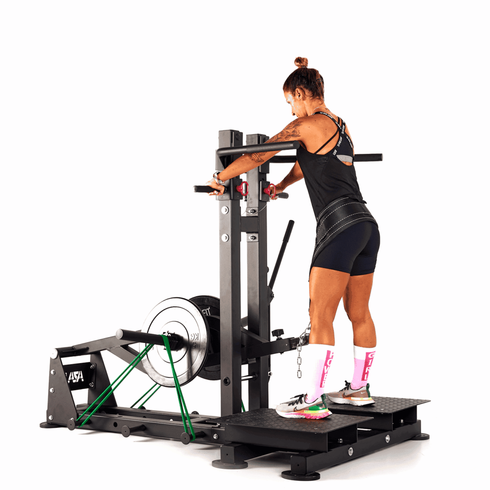 Belt Squat Machine - Image 17