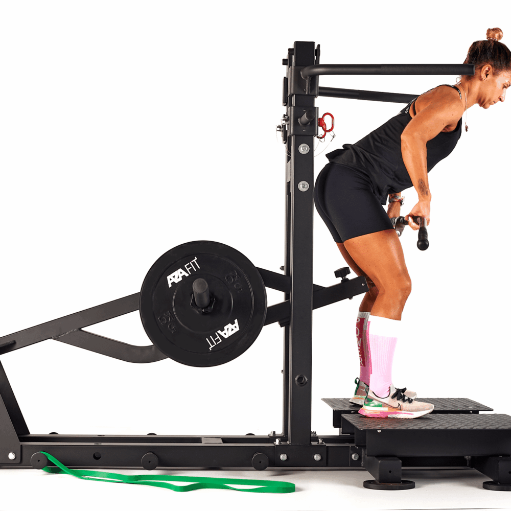 Belt Squat Machine - Image 18