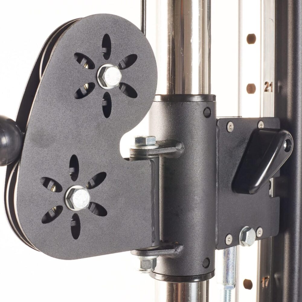 Multifunções Functional Trainer - Image 11
