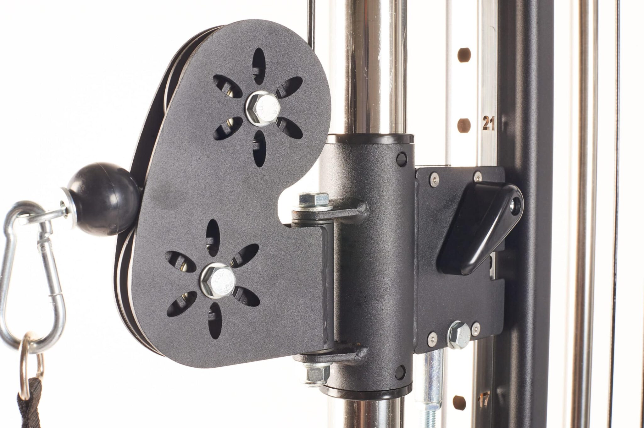 Multifunções Functional Trainer - Image 11