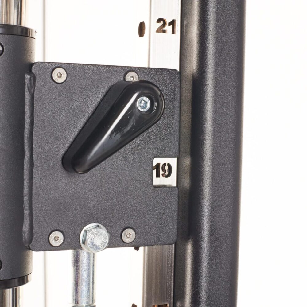 Multifunções Functional Trainer - Image 10