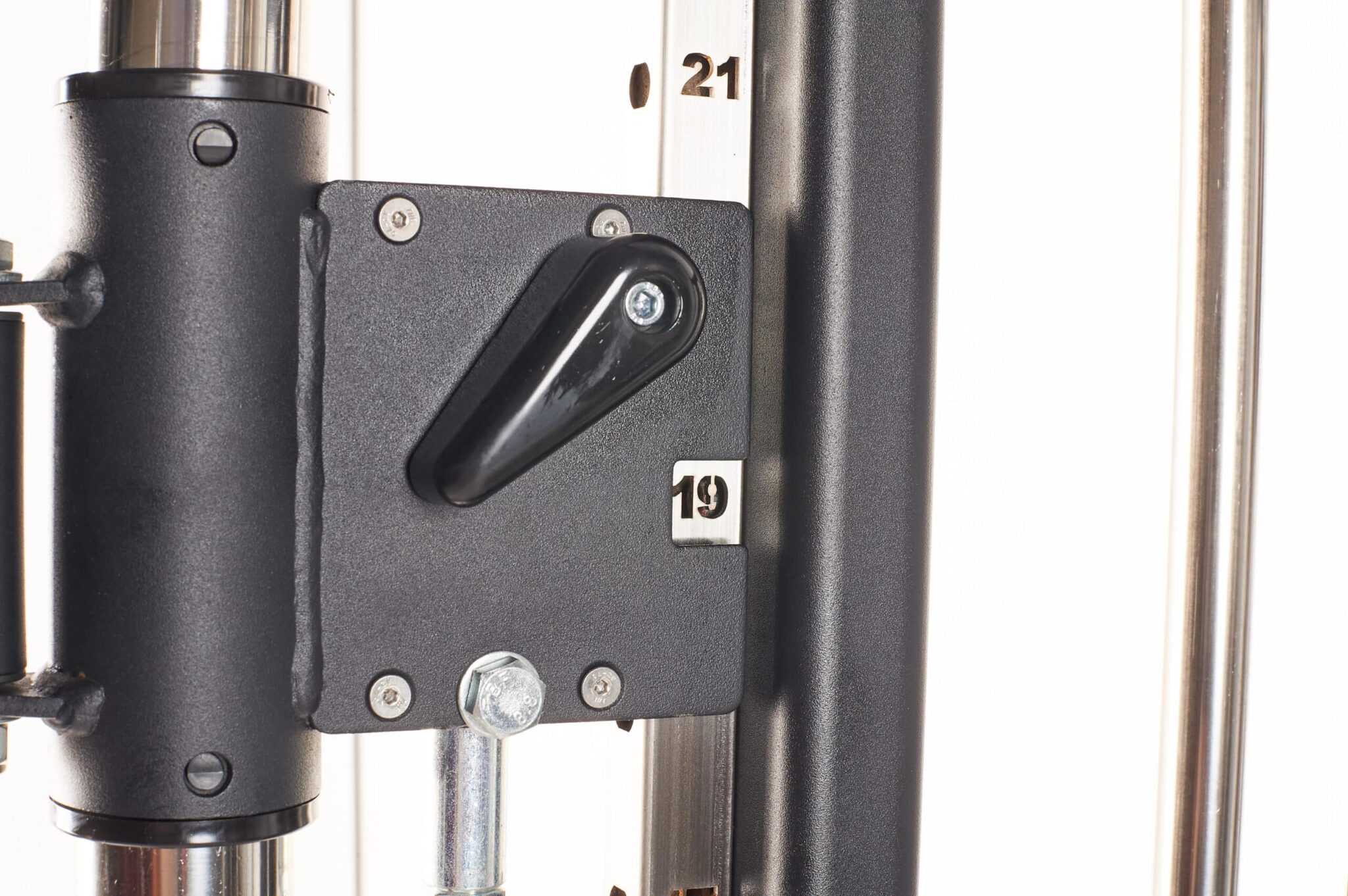 Multifunções Functional Trainer - Image 10