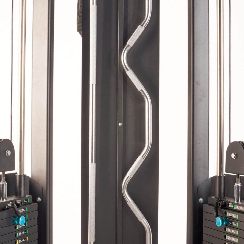 Multifunções Functional Trainer - Image 7