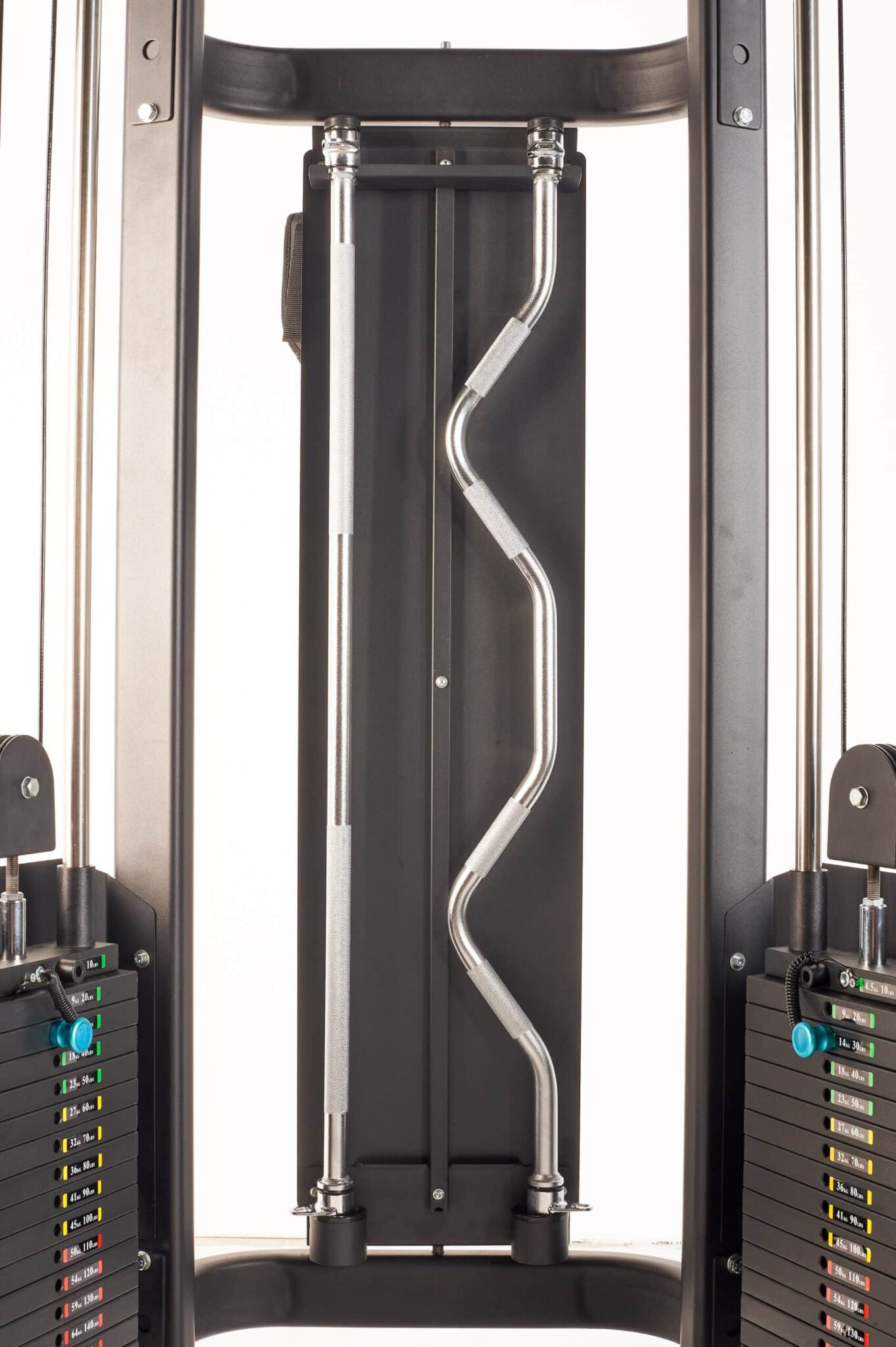 Multifunções Functional Trainer - Image 7