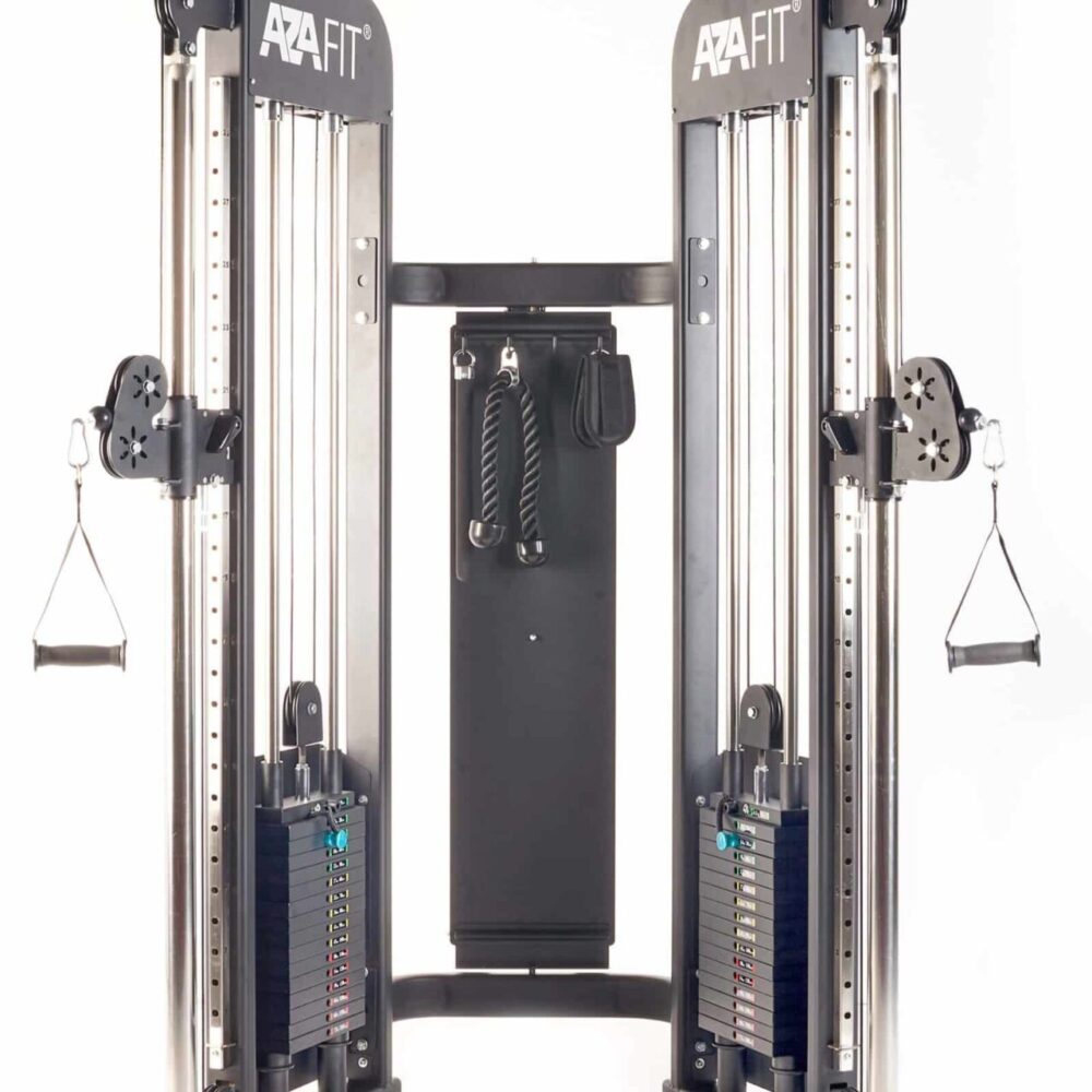 Multifunções Functional Trainer - Image 4
