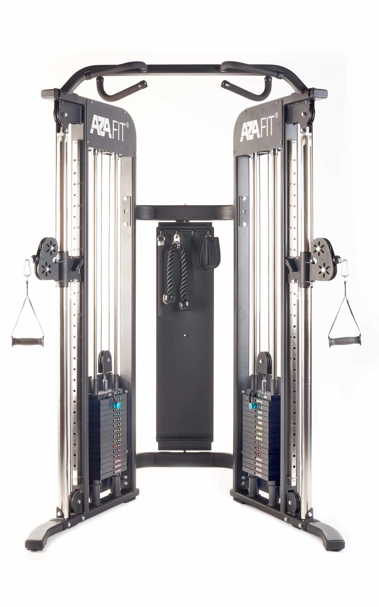 Multifunções Functional Trainer - Image 4