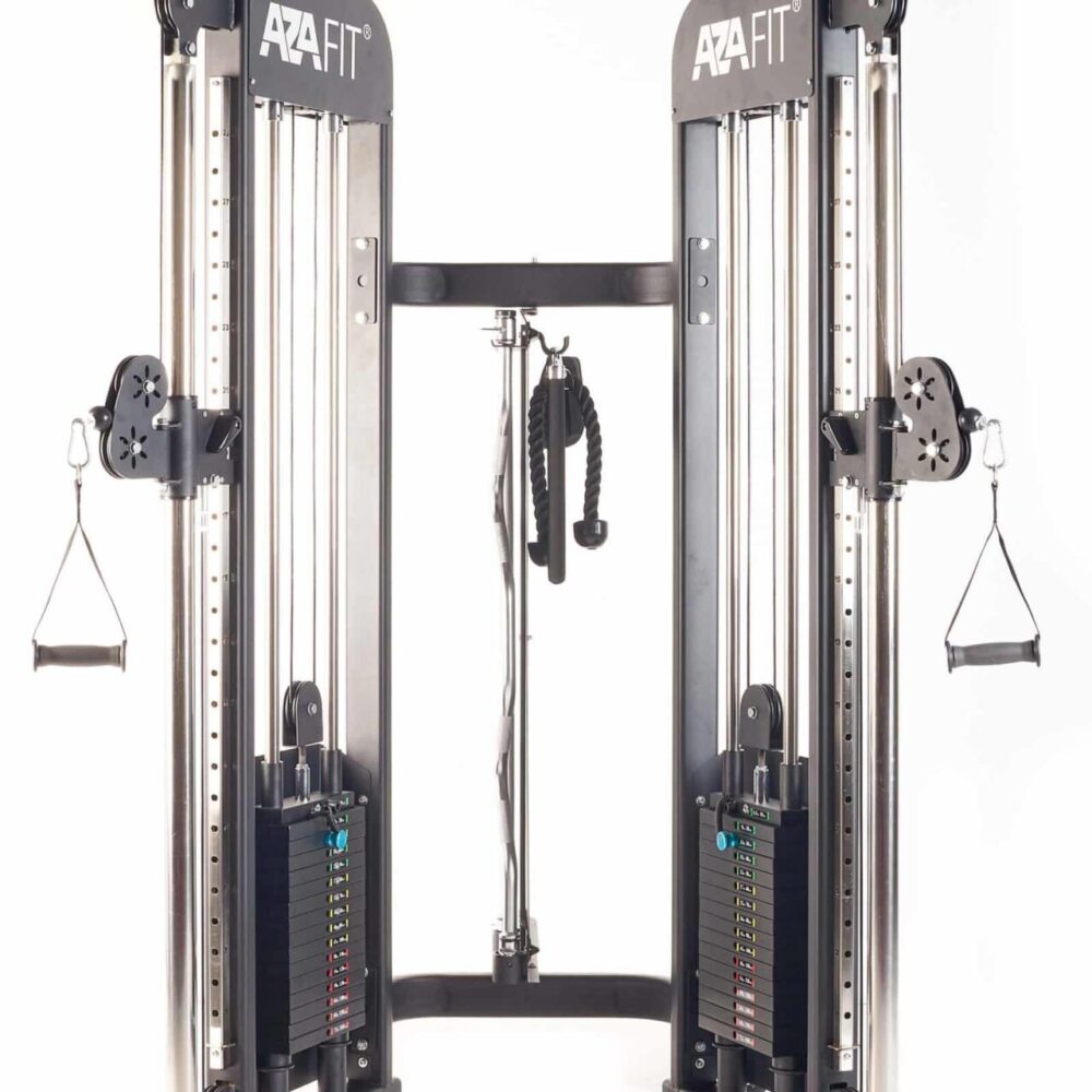 Multifunções Functional Trainer - Image 3