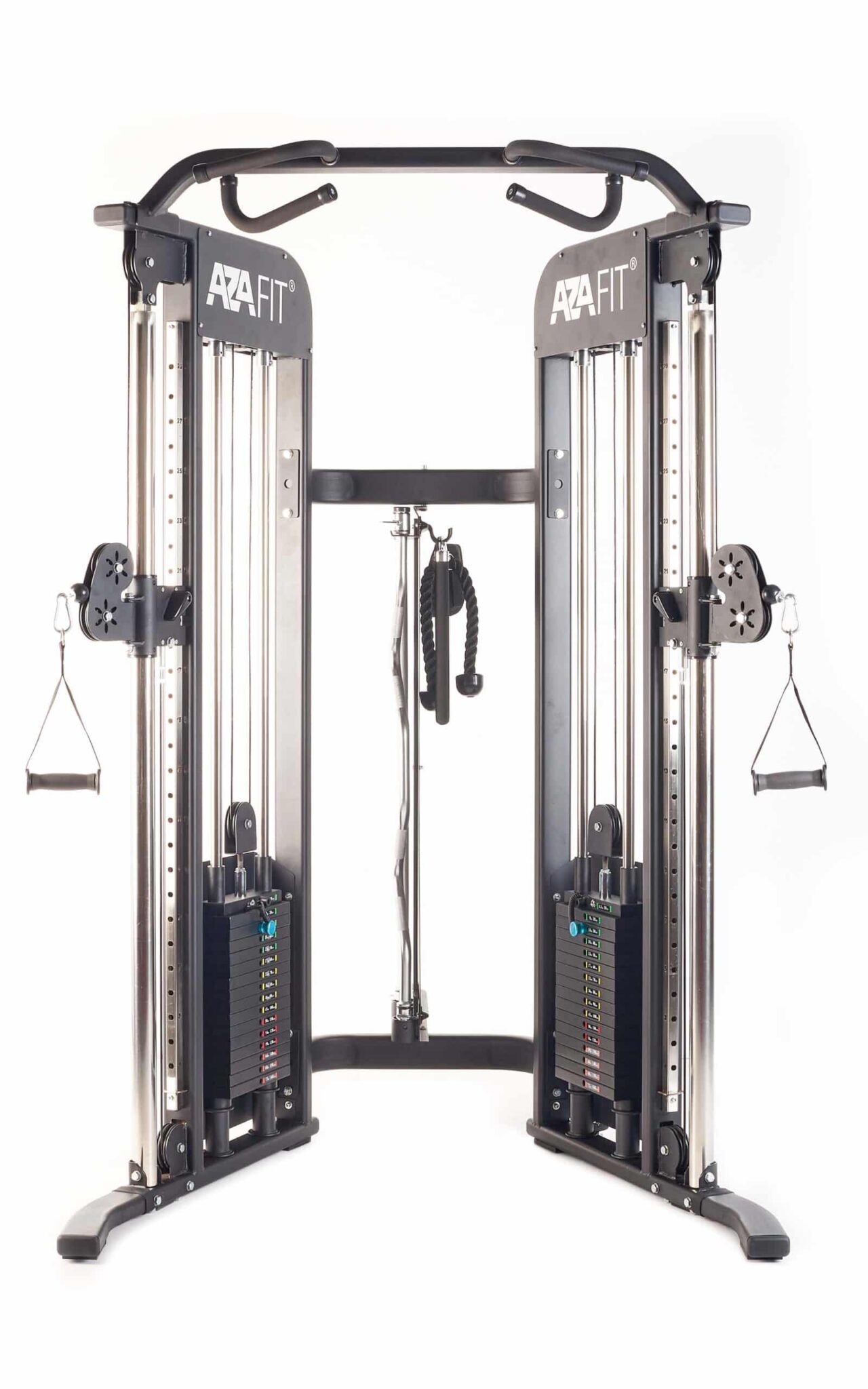 Multifunções Functional Trainer - Image 3