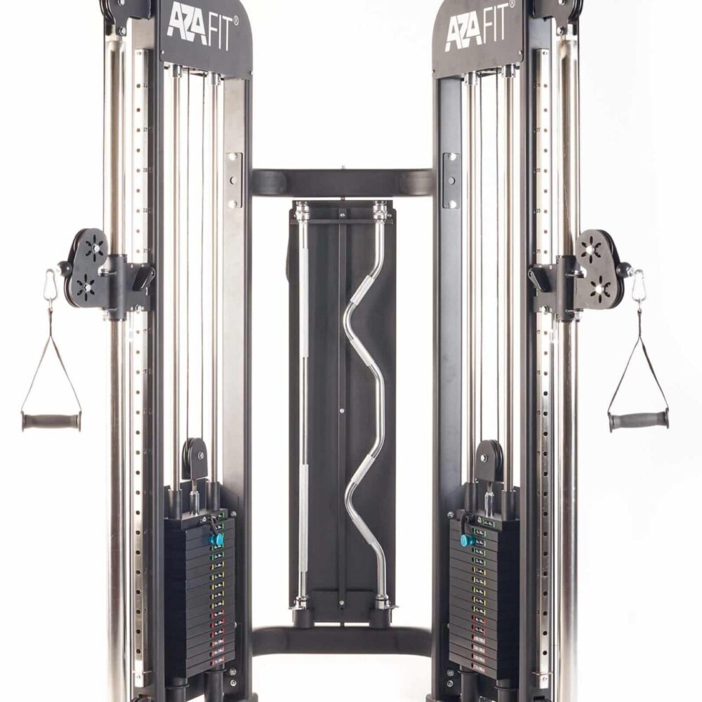 Multifunções Functional Trainer - Image 2