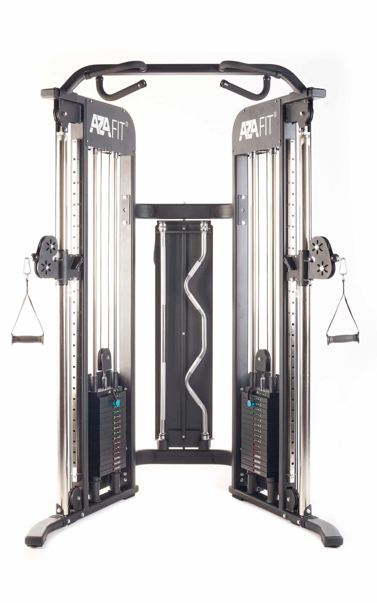 Multifunções Functional Trainer - Image 2