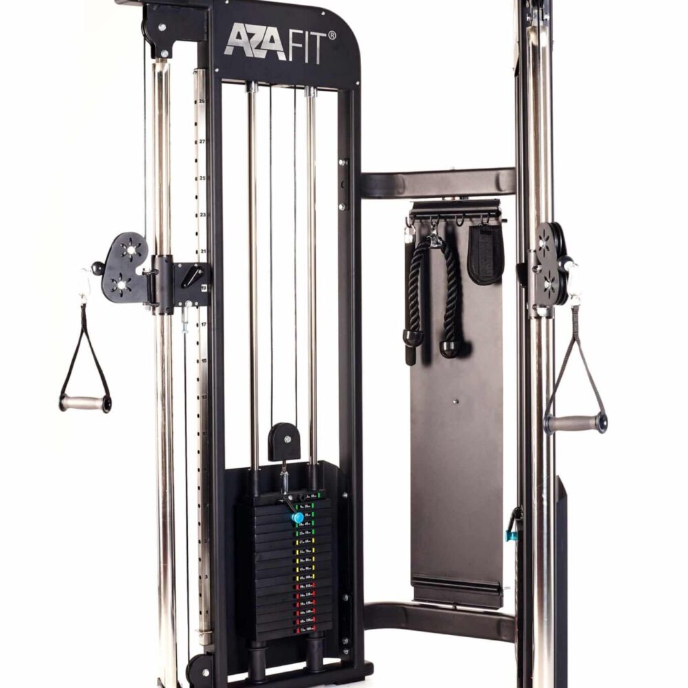 Multifunções Functional Trainer - Image 6