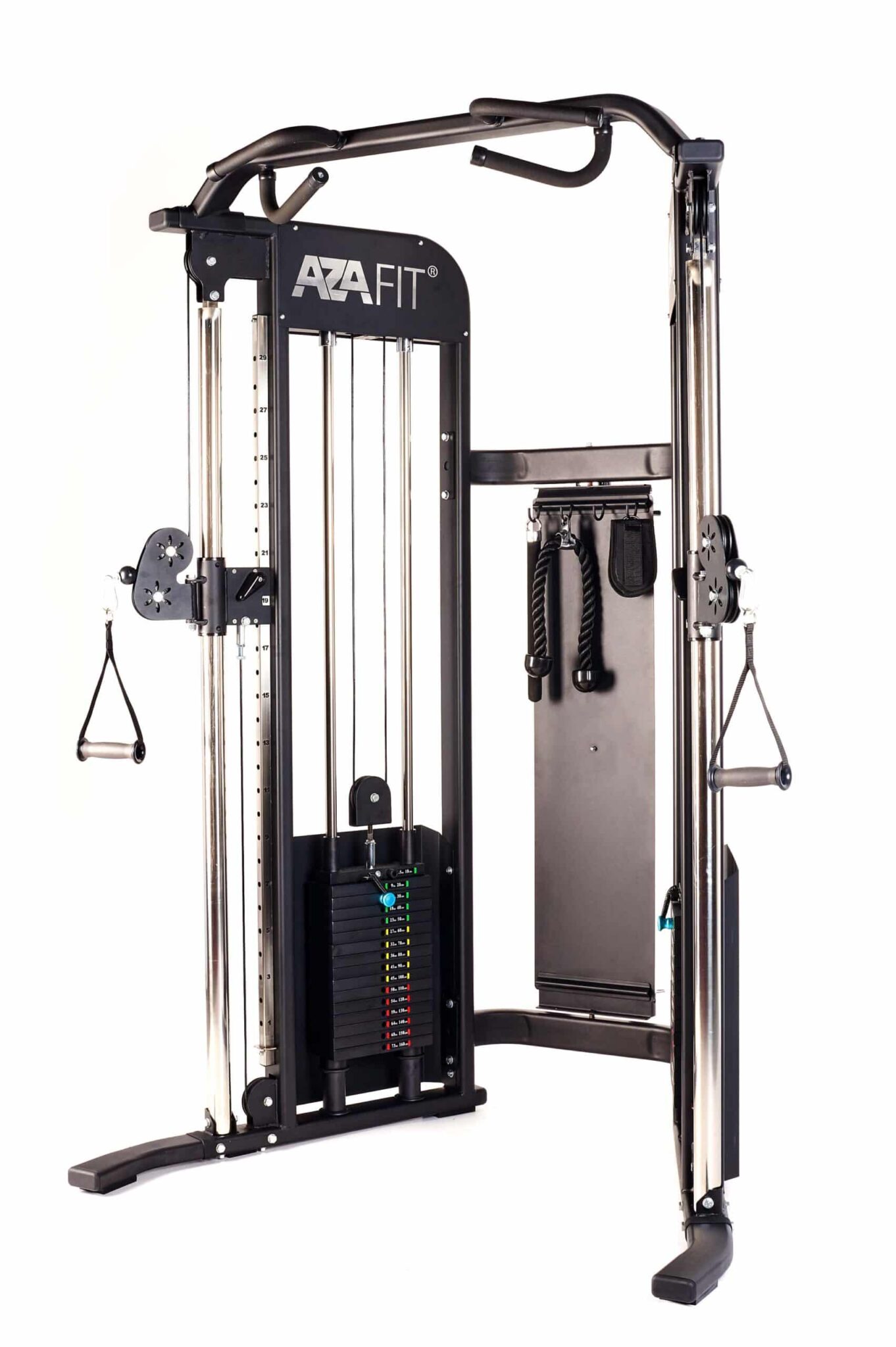 Multifunções Functional Trainer - Image 6